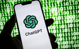 Nội dung lạ xuất hiện khi dùng ChatGPT