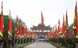 Phát huy giá trị di tích lịch sử văn hóa trong phát triển du lịch