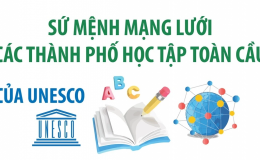 Sứ mệnh Mạng lưới các thành phố học tập toàn cầu của UNESCO