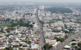 Thủ tướng phê duyệt quy hoạch Long Thành trở thành đô thị sân bay, cửa ngõ quốc tế