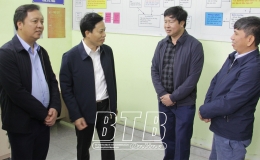 Triển khai cao điểm chống khai thác IUU