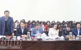 Triển khai nhiệm vụ tài chính - ngân sách nhà nước năm 2024