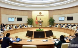 Triển khai tích cực kế hoạch phát triển kinh tế-xã hội ngay từ những tháng đầu năm 2024