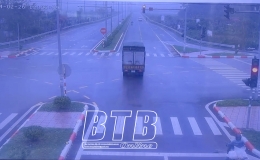Trong tuần, ghi nhận 258 trường hợp phạt nguội