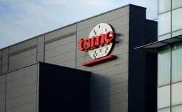 TSMC lần đầu trở thành công ty chip lớn nhất thế giới