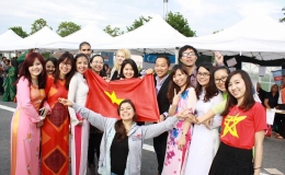 Việt Nam hưởng lợi gì từ việc dẫn đầu Đông Nam Á về số sinh viên du học