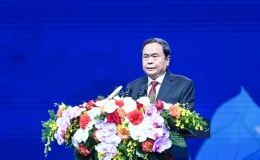 Bảo đảm mọi người dân được tiếp cận với dịch vụ y tế chất lượng tốt nhất