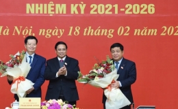 Chính phủ đoàn kết, thống nhất, nỗ lực vượt khó, phấn đấu hoàn thành chỉ tiêu tăng trưởng năm 2025