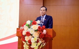 Công bố cơ cấu, chức năng nhiệm vụ các vụ, đơn vị trực thuộc Ban Chính sách, chiến lược Trung ương