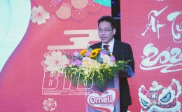 Công ty Cổ phần Quốc tế Bảo Hưng: Phát động thi đua đẩy mạnh sản xuất, kinh doanh năm 2025