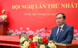 Đề cao trách nhiệm người đứng đầu, tuyệt đối không để gián đoạn trong công việc