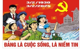 Đề cao vai trò lãnh đạo của Đảng Cộng sản Việt Nam