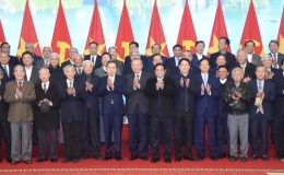 Đoàn kết, thống nhất, hoàn thành tốt mọi nhiệm vụ được Đảng, Nhà nước và nhân dân giao phó