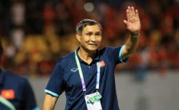 FIFA vinh danh HLV kỳ cựu của bóng đá Việt nam