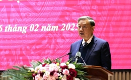Hà Giang cần chủ động khơi thông mọi nguồn lực để hiện thực hóa các tiềm năng phát triển