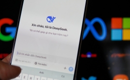 Hai tuần khuấy đảo thế giới của DeepSeek