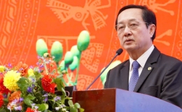 'Khoa học, công nghệ là động lực để năm 2025 tăng tốc, bứt phá'