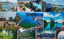 Ngành du lịch phấn đấu thu 1 triệu tỷ đồng trong năm 2025