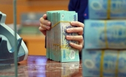 Nhiều ngân hàng điều chỉnh giảm lãi suất