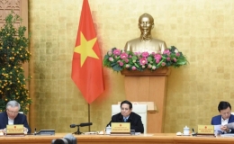 Nỗ lực lớn, quyết tâm cao đạt kết quả phát triển kinh tế-xã hội năm 2025 cao hơn năm 2024