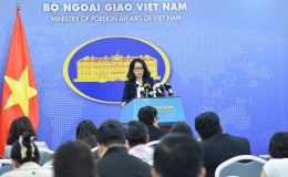 Quan điểm của Việt Nam về các quyết định của Hoa Kỳ đối với USAID