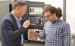 Sử dụng chất thải hạt nhân làm pin phát điện