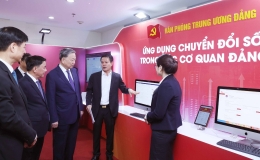 Tinh gọn bộ máy hành chính: Hy sinh vì lợi ích chung, nhưng không thể thiếu sự công bằng