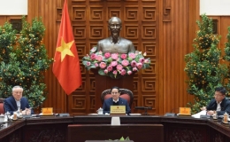 Trình đề án sắp xếp, tinh gọn hệ thống cơ quan thanh tra theo 2 cấp
