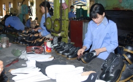 Thành công từ một đề tài