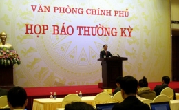 Nợ xấu giảm mạnh, Chính phủ yêu cầu hạ lãi suất