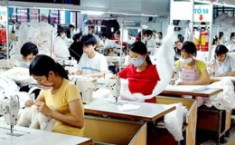 43.000 tỷ đồng hỗ trợ doanh nghiệp trong năm 2013