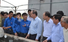 Chìa khóa thành công của doanh nghiệp
