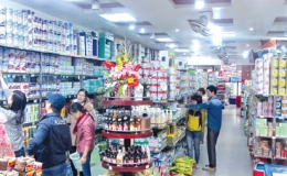 Bước tiến mới của văn minh thương mại