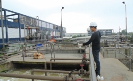 Tăng cường quản lý đất đai, môi trường tại các khu, cụm công nghiệp