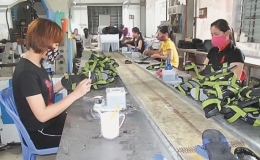 Quỹ Tín dụng nhân dân xã Thái Thịnh - Điểm tựa cho nông dân phát triển sản xuất