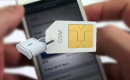 Các nhà mạng ra ‘tối hậu thư’ vi phạm kích hoạt SIM