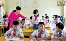 Hưng Hà khuyến học, khuyến tài