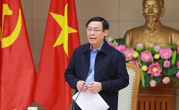Chính phủ sẽ kiểm soát được lạm phát của năm 2018