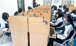 Kịp thời chấn chỉnh tình trạng lạm dụng hồ sơ, sổ sách trong trường học