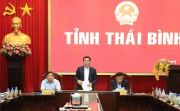 “Chống dịch phải như chống giặc”
