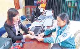 “Cặp lá yêu thương” - lan tỏa từ một chương trình