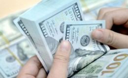 Tỷ giá ngày 8/3: Ngân hàng Nhà nước tăng giá bán USD
