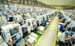 8 mặt hàng xuất khẩu vượt 1 tỷ USD sau 2 tháng