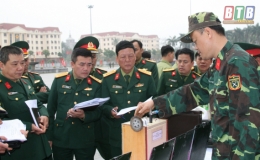 Nhiều sáng kiến, cải tiến có tính ứng dụng cao