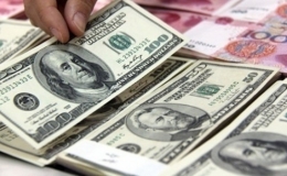 Tỷ giá ngoại tệ ngày 15/3: Giá USD đang tăng trở lại