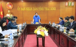 Công bố bệnh dịch tả lợn châu Phi
