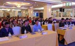 Chi cục Hải quan Thái Bình hướng dẫn lập báo cáo quyết toán năm 2018