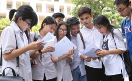Thi THPT Quốc gia 2019: Những mốc thời gian quan trọng cần nhớ