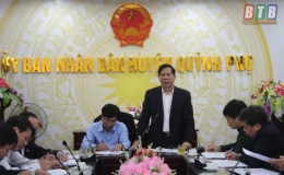 Thường trực HĐND tỉnh giám sát tại huyện Quỳnh Phụ