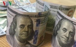 Tỷ giá ngoại tệ hôm nay: NHNN tăng tỷ giá lên mức 22.957 VND/USD